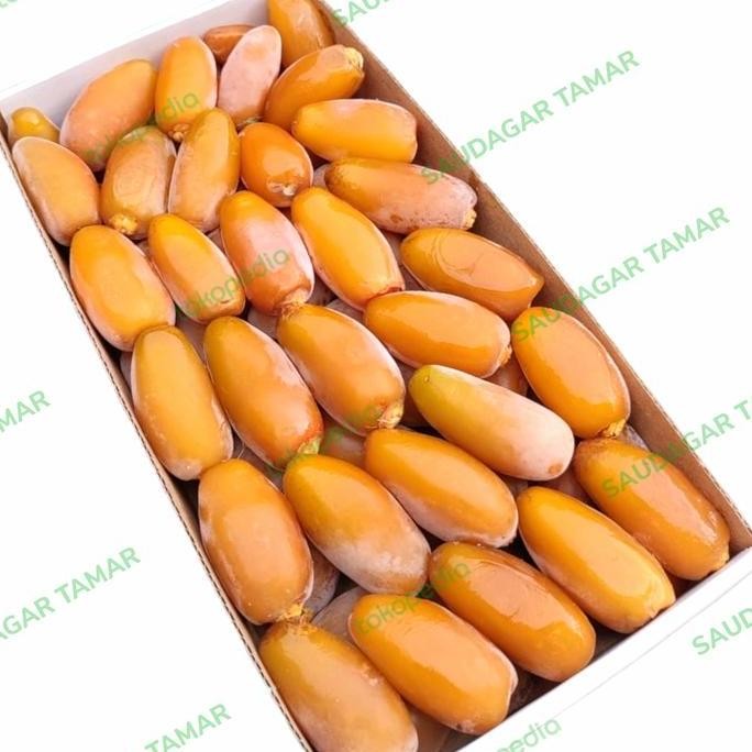 

kurma ruthob libya 1kg