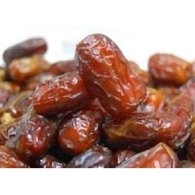 

Kurma Tanpa Biji 1 kg Dates Pitted 1000 g