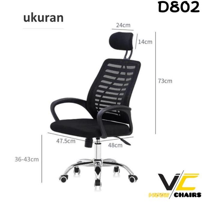 Kursi Kantor,Kursi Direktur,Kursi Boss