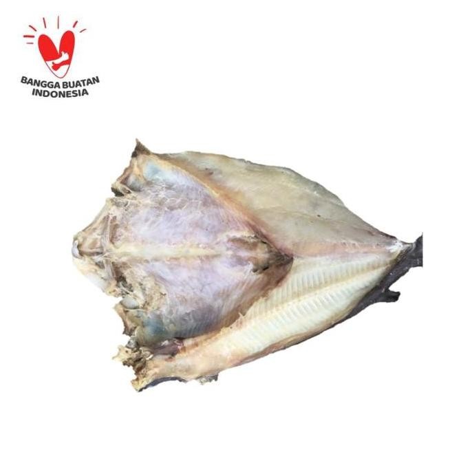 

Jambal roti super pangandaran ikan asin organik dingin