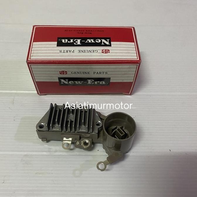 New Ic Regulator Dinamo Ampere Alternator Honda Grand Civic,Wonder,Accord