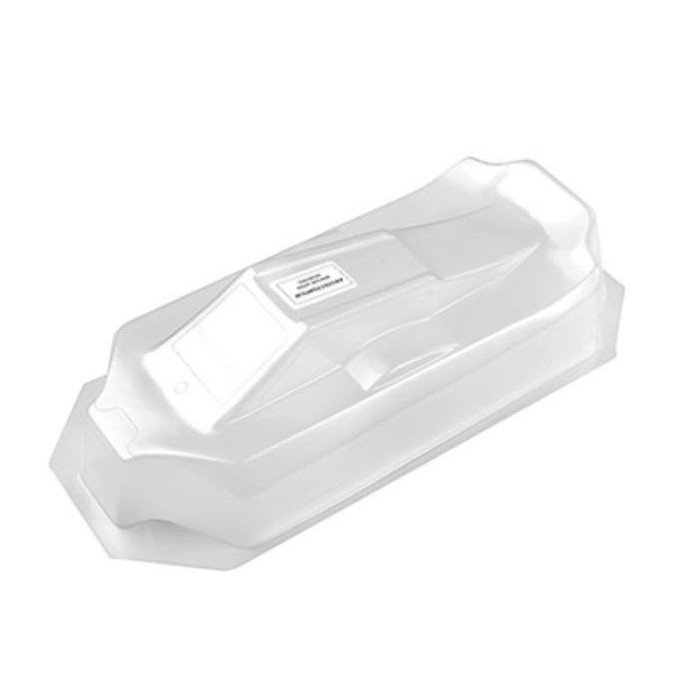 Terjangkau Xray Body 1/10 4Wd Off-Road Buggy Gamma 4D - 369710