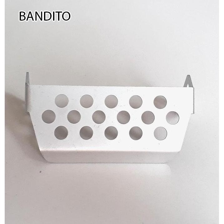 Spesial Bandito Front Bumper Shield Protector Fs Freeman Rgt 86100 86110 86120