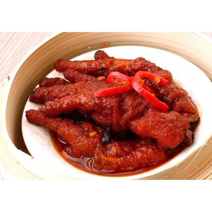 

Kaki / Ceker Ayam - Dimsum - Supplier Resto Cafe Hotel - Halal