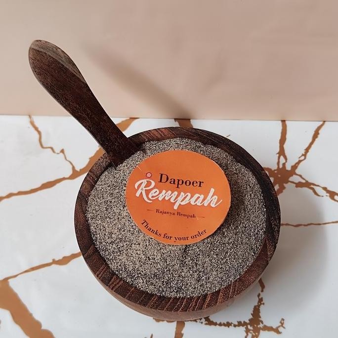 

lada hitam bubuk 1 kg