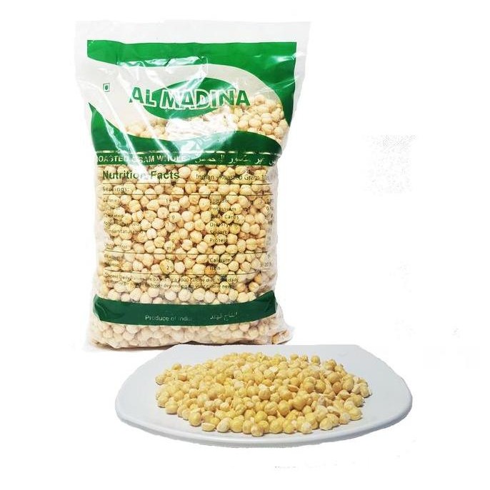 

Kacang ARAB 1 Kg