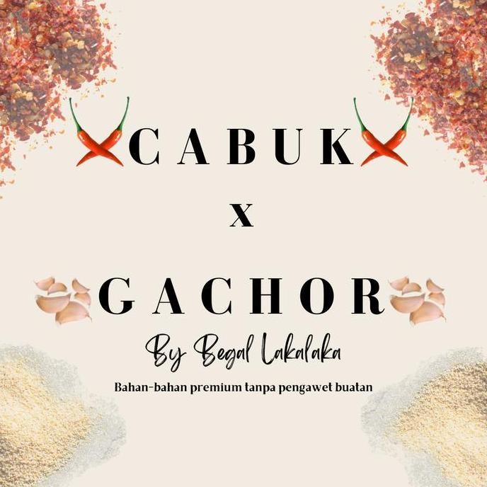 

Bundling cabuk + gachor by Begal Lakalaka
