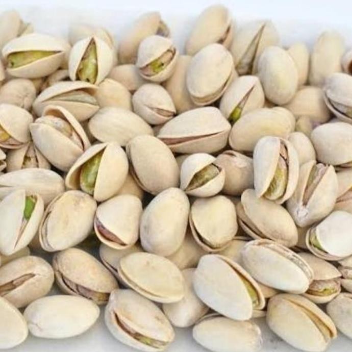 KACANG PISTACHIO , PISTACHIO 500gram