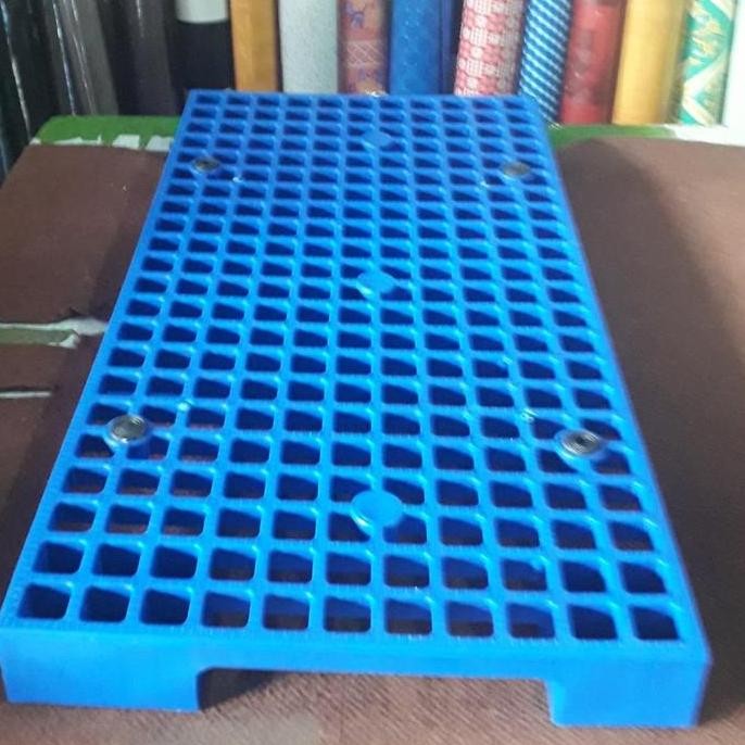 

Terlaris Palet Plastik Rabbit Npk 1005 S