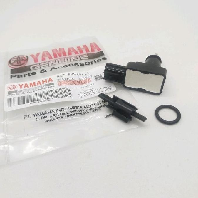 Promo IC FuelPump Sensor IC  Fuel Pump Yamaha - Mio J / Mio Z / Mio M3 / Soul GT / Nmax / Aerox / Vi