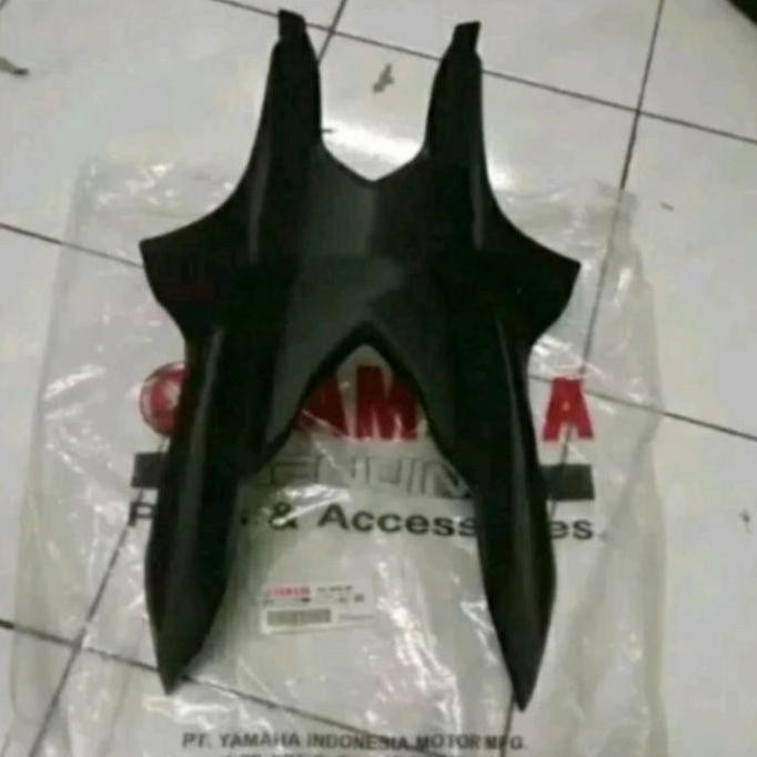 Promo COVER DEK TENGAH KOVER KONTAK JUPiTER Z1 1DY-F8349-00 HITAM ORI YGP COD