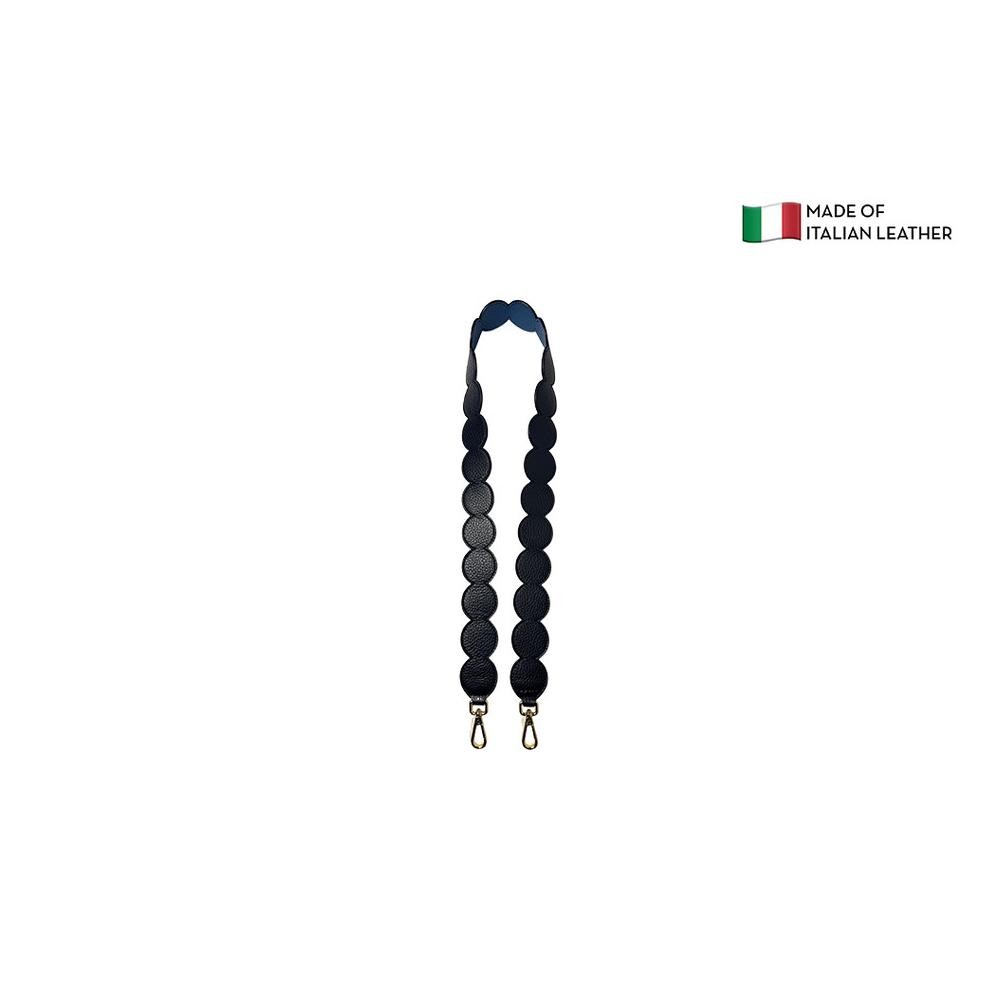 ROUNN Strap Lollipop Tali Tas Selempang Kulit Sapi Asli