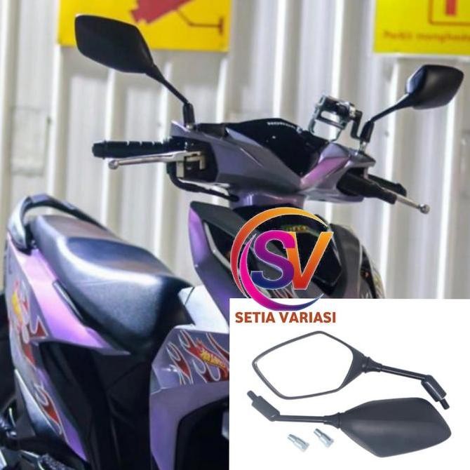 Promo Spion variasi beat new delux COD