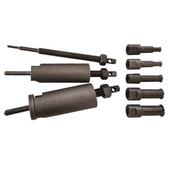 New BEARING SEPARATOR ORANGE BEARING PULLER