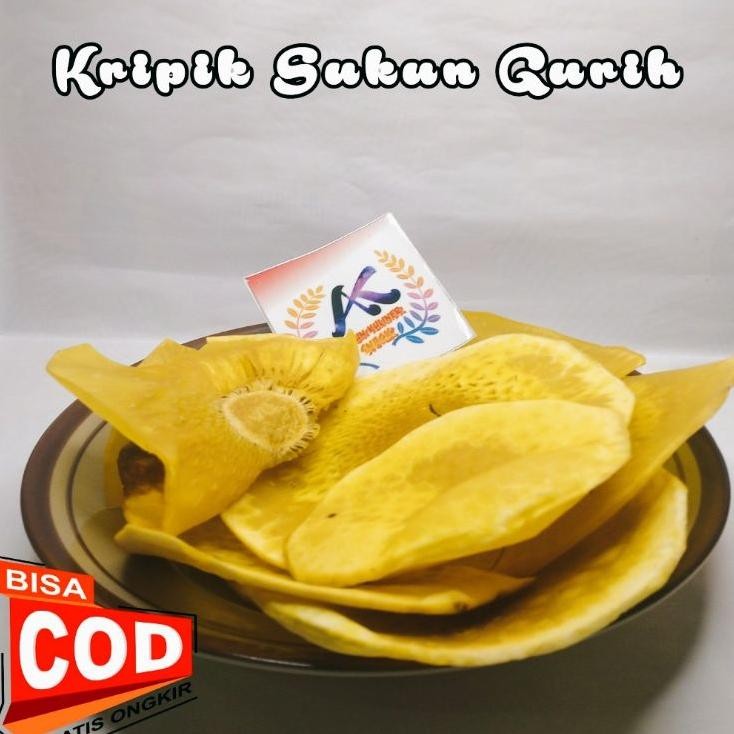

Eripi Uun 1G Gurih