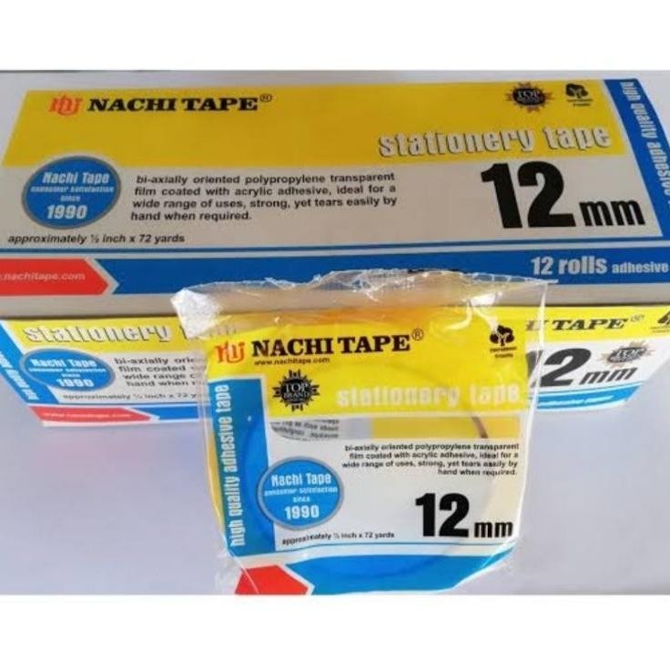 

Iolai Nachi Du 12Mm24Mm 72 Yard