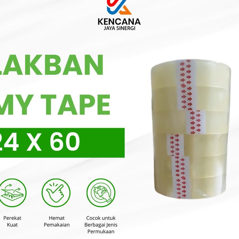 

Iolai Elotip Bening 24 Mm 60 Meter