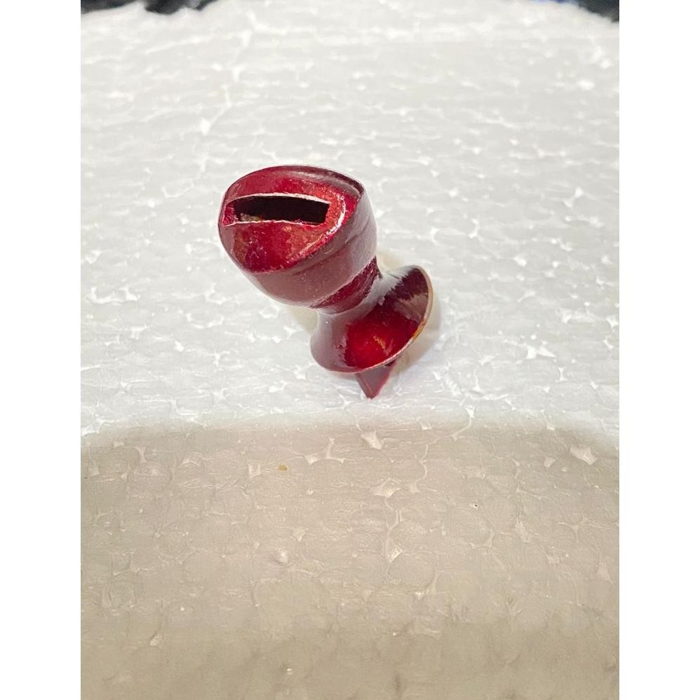 H-4 Aw89 Sawangan Uli-Uli Fiber Uli Untuk Burung Merpati Hantong Hotang Burung Dara Peluit Sulingan 