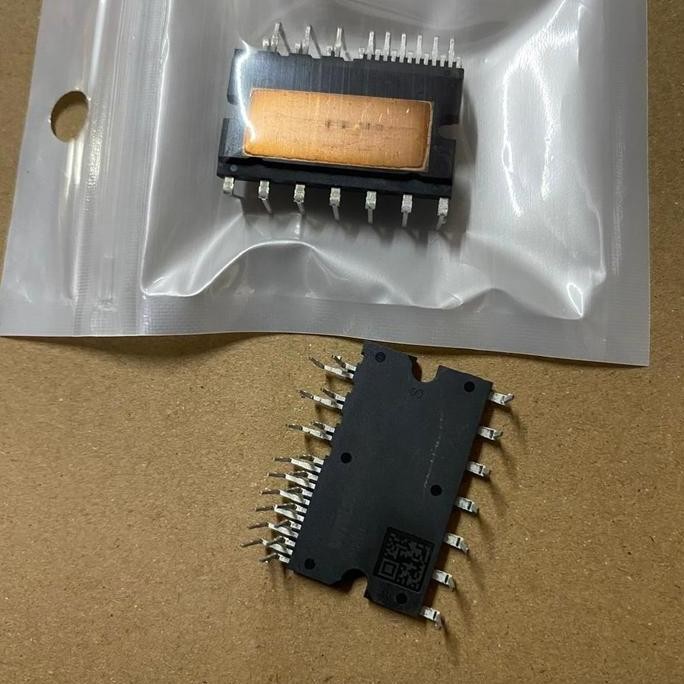 IC PM PCB KULKAS SHARP INVERTER BIG SHINE INV 15L7 MP QPWBFA004VDZZ