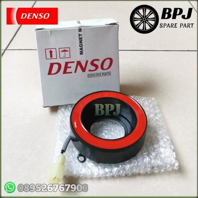 New Spool Spull Spul Magnit Magnet AC New Jazz Sigra Calya Yaris Lele ND