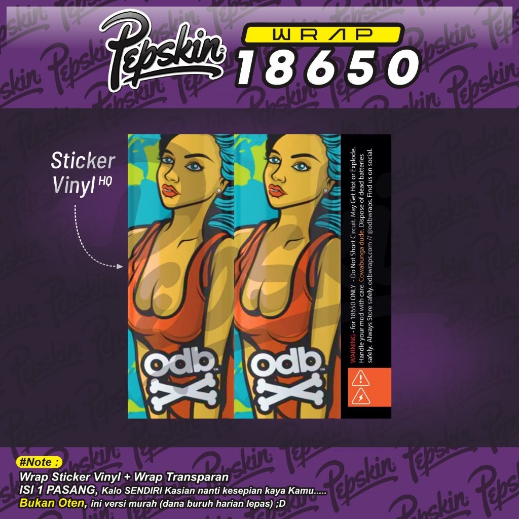 

Terlaris Stiker Wrap V1 03 Stiker Garskin Premium Not Casing Bisa Custom *Promo*