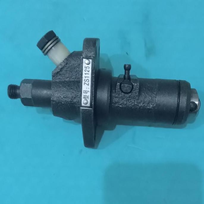 fuel injection pump diesel rumah plunger ZS1125