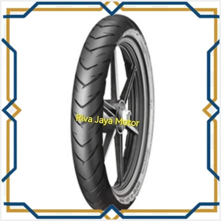 [RIV] BAN LUAR ASPIRA 90/90-18 100/90-18 RING 18 RX KING MEGAPRO RXKING RXK ORIGINAL ASTRA OTOPARTS 