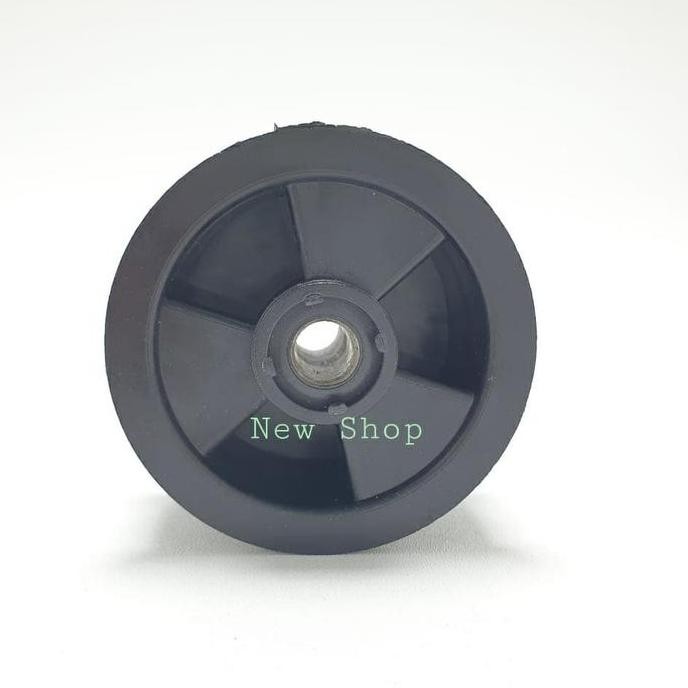 Roller - Idley Pulley Dryer - Mesin Pengering Electrolux Modena LUX