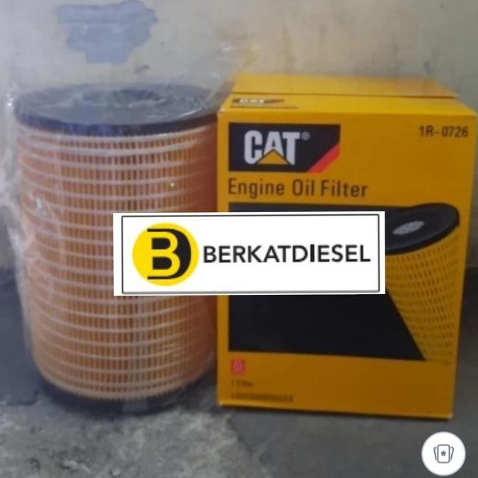 FILTER 1R-0726 1R0726 REPLACEMENT BERKUALITAS
