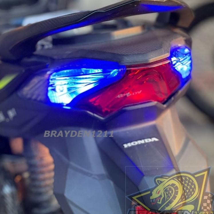 Um57 Fg-87 Lampu Sein Senja T10 T15 Dajjal 45 Led Super Terang Buat Motor Dan Mobil 12 Volt Ac Dc Se