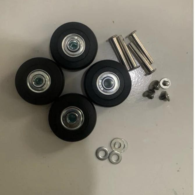 Roda Koper Bearing 45Mm Promo