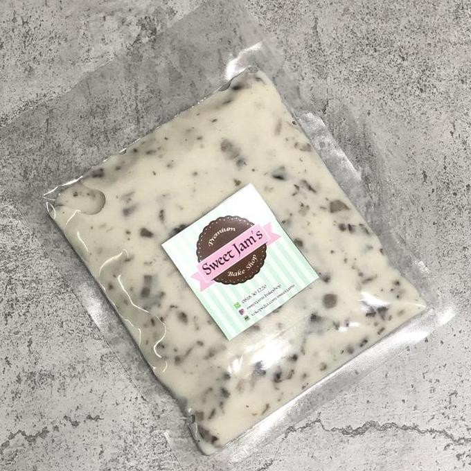 

Tersedia Mushroom Truffle Sauce / Saos Truffle 250 Gram