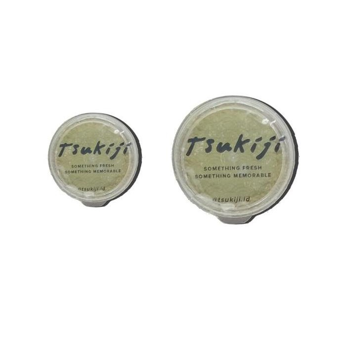 

Ready JAPANESE GRATED WASABI 15 GR