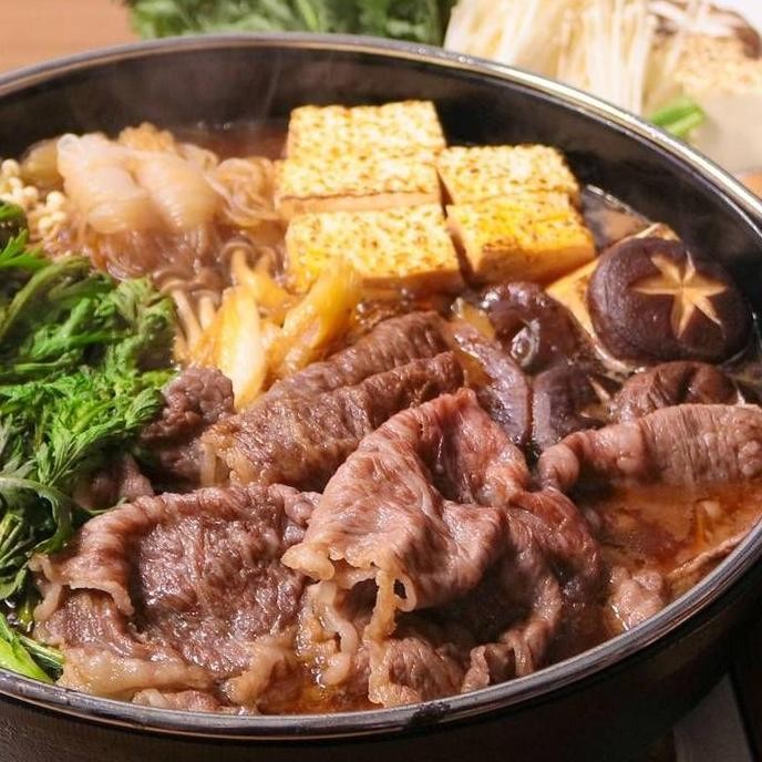 

Diskon! Halal Homemade Saus Sukiyaki
