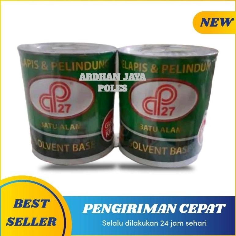 WN CP27 Coating Untuk Batu Alam/Coating Batu Andesit/Coating Bata Ekspos