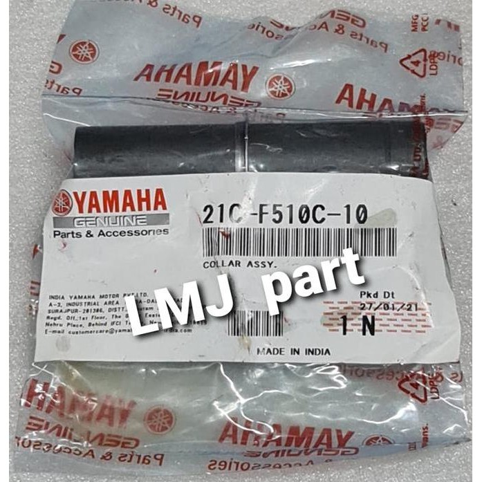 Promo OLLAR BOSH TROMOL RODA DEPAN TENGAH BYSON NEW R15 155 R155 VVA V3 COD