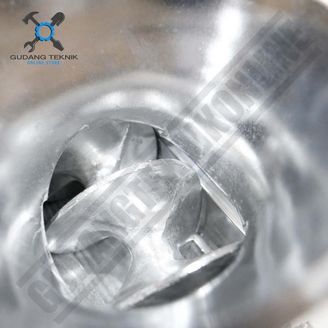 Terjangkau Carlton No32V - Gilingan Daging Manual / Penggiling Daging Manual Carlton No32 / Giling D