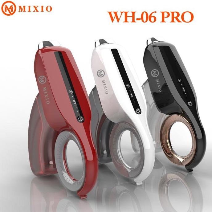 MIXIO WH-06 PRO Spray Gun Disinfectan Portable Nano Spray Asli