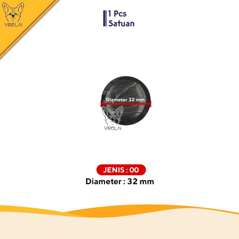 Ready Tire Patch Tambal Tip-Top / Tambal Ban Luar Tyre Patch