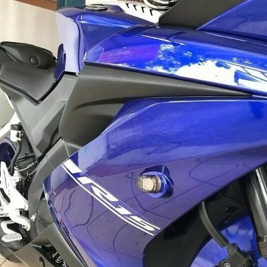 Promo Sein Tempel All New R15 V3 COD