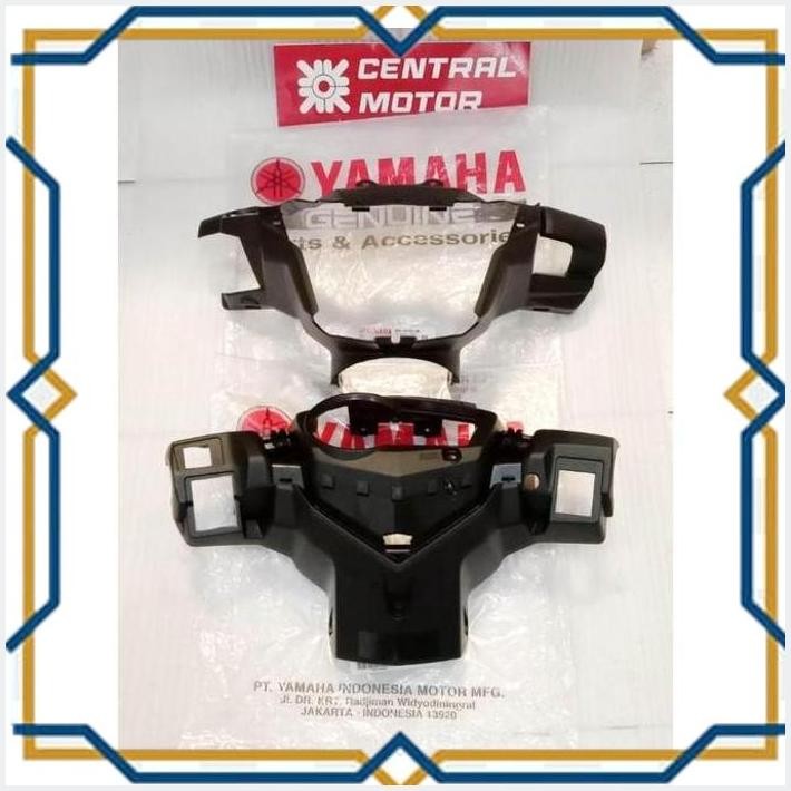 [YCM] BATOK TOTOK BELAKANG DAN BATOK TOTOK DEPAN JUPITER MXKING MX KING 2PV V1 BEST SELLER 2PV-F6145