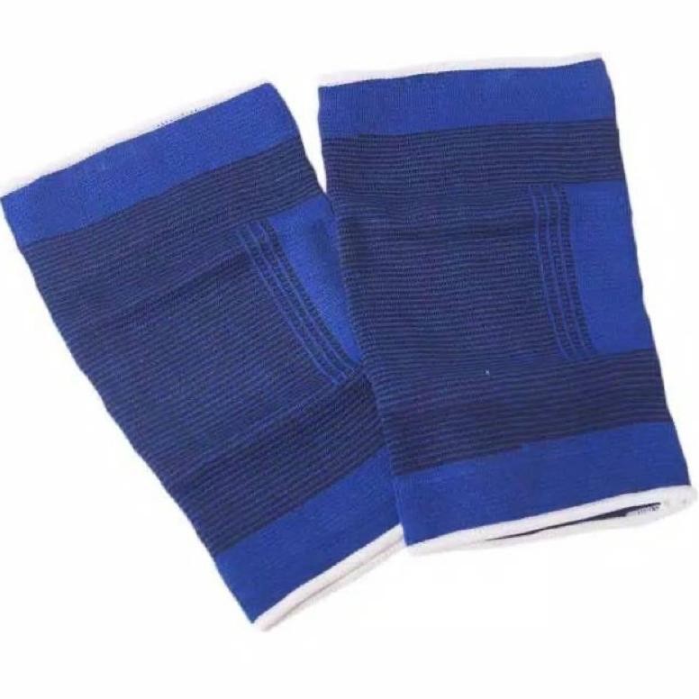 Ready Oj-067 Aojian Knee Support Deker Pelindung Lutut Elastis