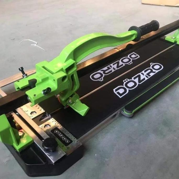 Alat Potong Keramik 60cm DOZIRO Potong Granit manual 600mm