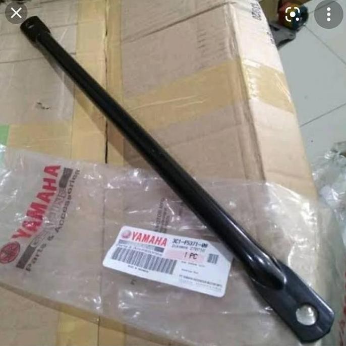 Promo besi tahananan tromol belakang vixion old ori yamaha COD