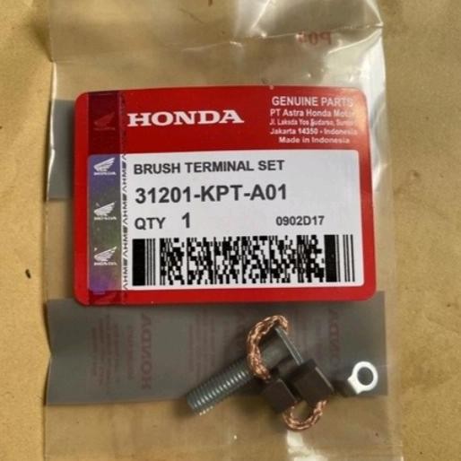 Promo Arang Areng Dinamo Starter Stater Honda CB150 Verza CB CBR 150 Sonic COD