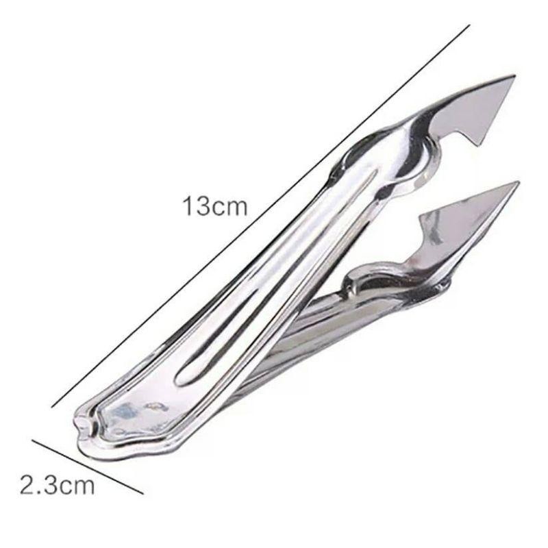 Capitan Mata Nanas / Alat Penjepit Nanas / Alat Pengupas Mata Nanas