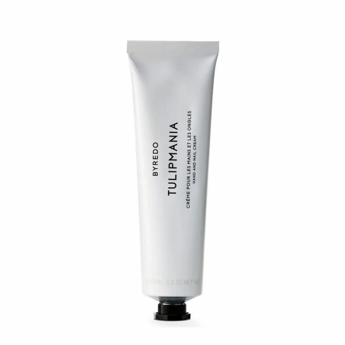 Byredo Tulipmania Hand Cream 100Ml Produk Original