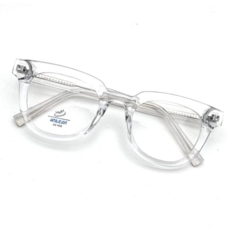 HJK kacamata Najio - Sunyata Colletion ( Rectangle )