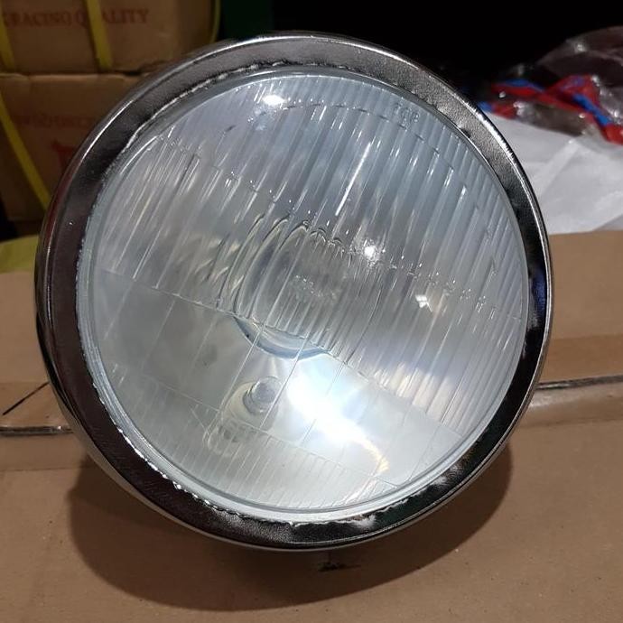 Promo Reflektor / Lampu Depan YB 100 / GL 100 COD