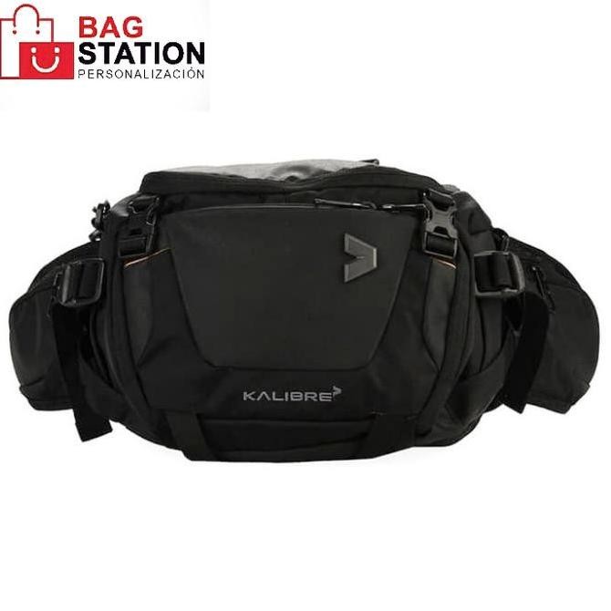 Kalibre Waist Bag Obscura Ori Tas Pinggang Kalibre Obscura Tas Kamera (Best Quality)